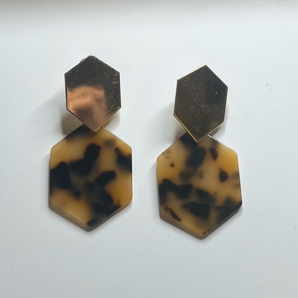 Formal and fun clip on earrings - Picture 4 of 6